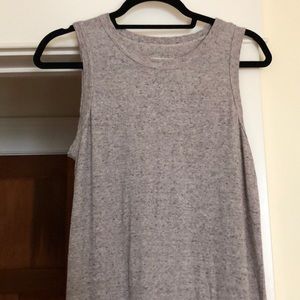 Current/Elliott Dresses - Current Elliott the Perfect Muscle tee midi dress Current/Elliott Dresses - Current Elliott the Perfect Muscle tee midi dress